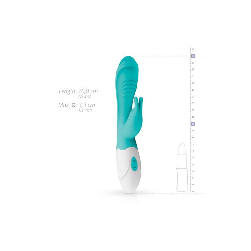 Leda Rabbit Vibrator